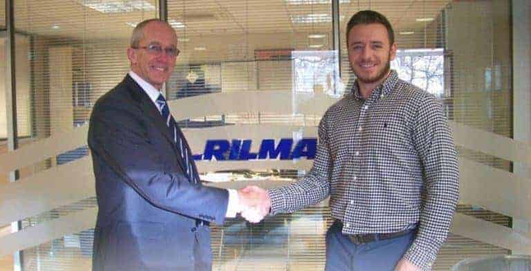 New Contracts Director appointed at Rilmac Scaffolding