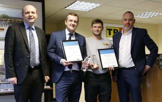 NASC Apprentice of the Year 2016