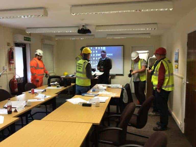 CISRS Complete CPD Pilot Courses