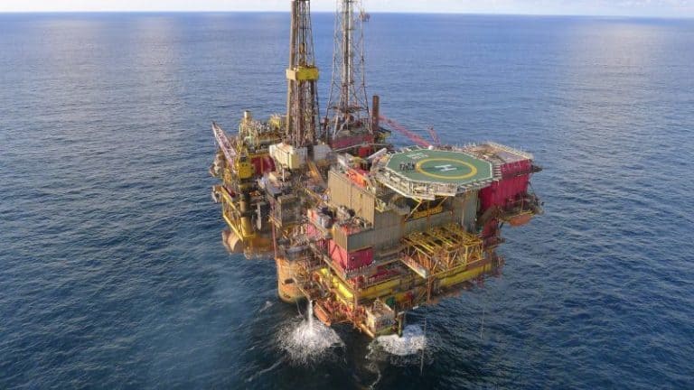 Wood Group wins Shell Brent decommissioning contract