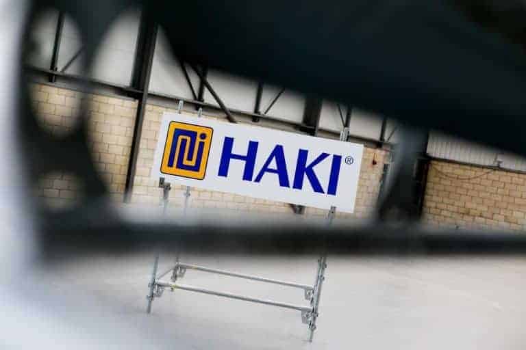 HAKI to Hold Networking and Launch Event