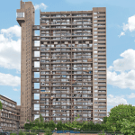 Trellick-Tower