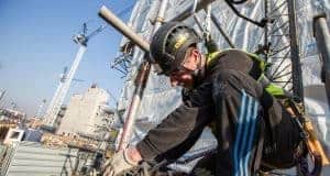 The National Access and Scaffolding Confederation (NASC) has written a letter to the UK government in response to the proposed scrapping of the Working at Height Regulations. 