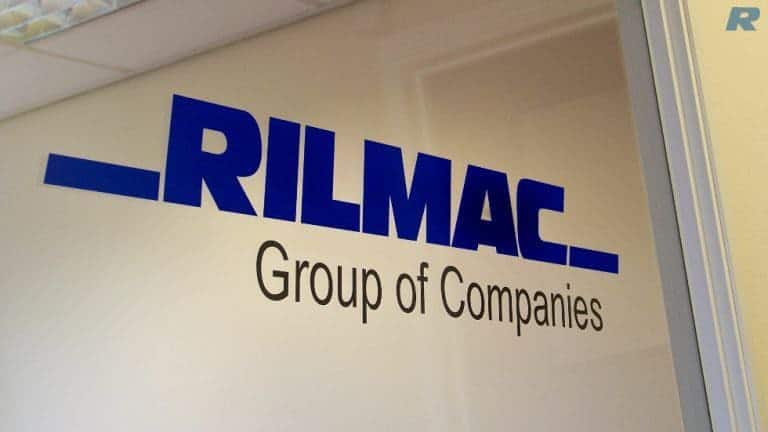 Rilmac Scaffolding Up For Business Award