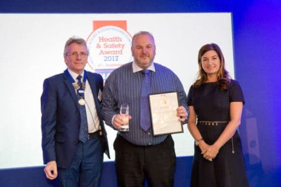 NASC Health & Safety Awards