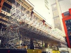 scaffold design