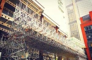 scaffold design