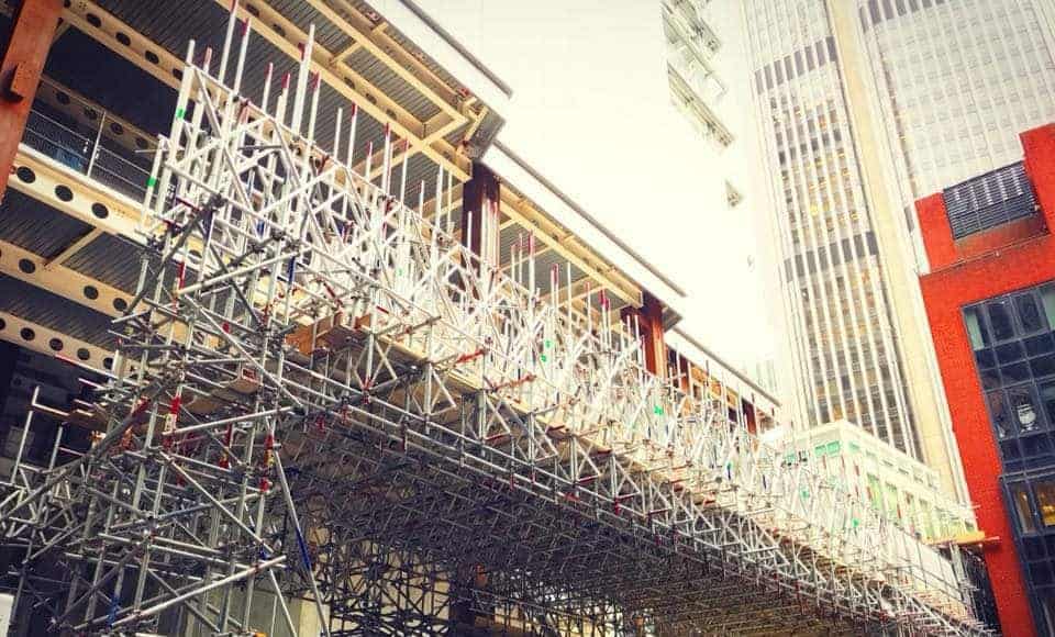 scaffold design