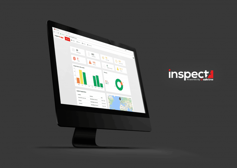 SafeTime launches new scaffolding inspection portal Inspect7