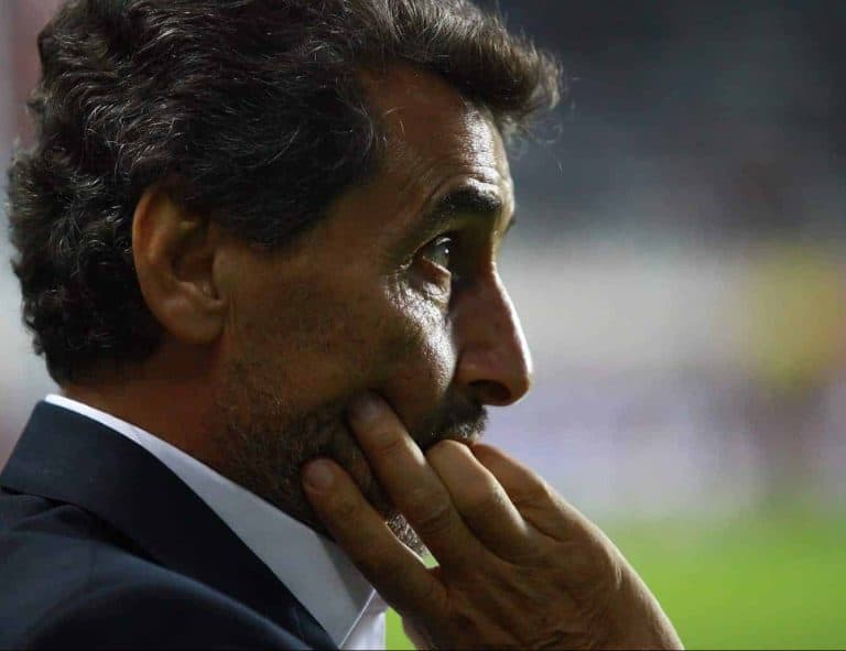 Mohed Altrad: The Interview