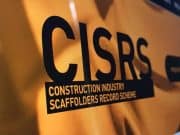 The revised Scaffolder Apprenticeship Standard ST0359 and End Point Assessment Plan have been released for industry consultation, says CISRS