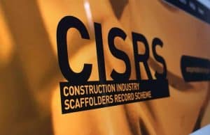 NASC urges its members to participate in the crucial CISRS perception survey, gathering insights to reform scaffolding training across the UK.