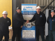 Safety and Access - HAKI