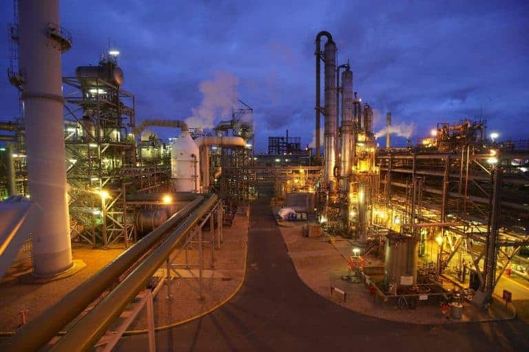 Wood awarded five year contract with Lucite International