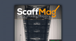 ScaffMag Issue 2