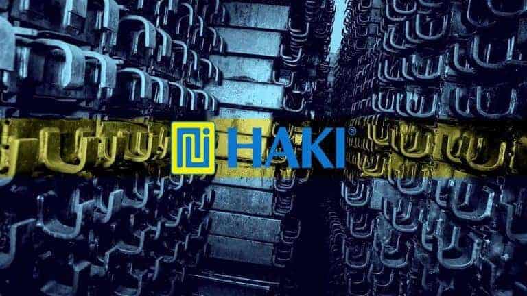 New HAKI.com website goes live