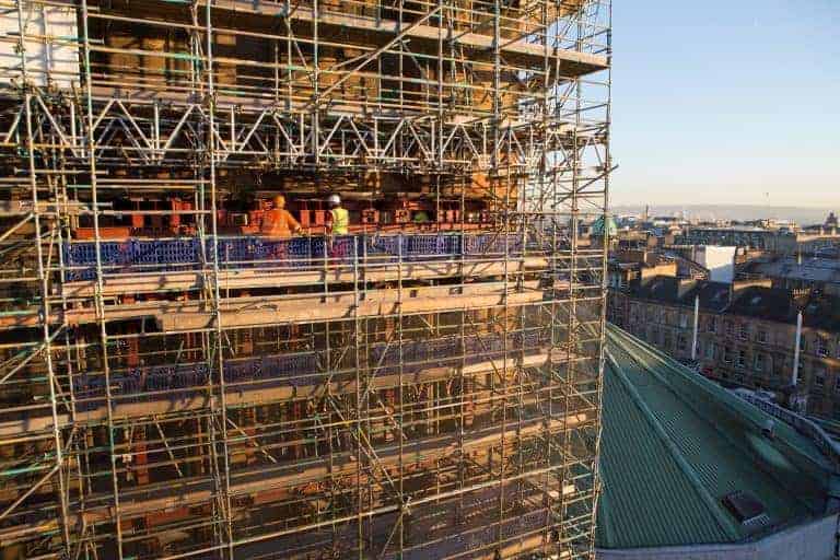 Small Business Confidence Bounces Back After Lockdown