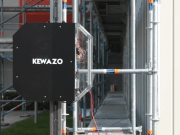 Kewazo Scaffolding Robot