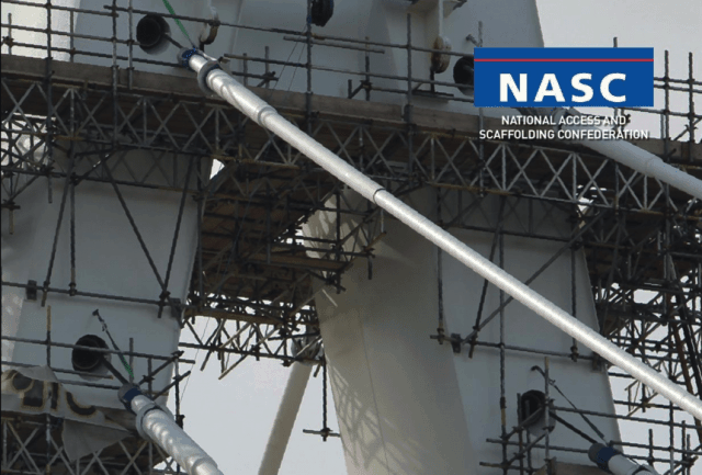 nasc 2018 safety report