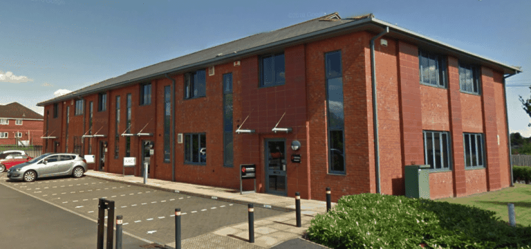 Scaffolding Association Move to Larger Offices After Boost In Membership Levels