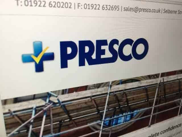 Presco