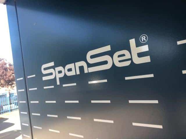 SpanSet height safety solutions
