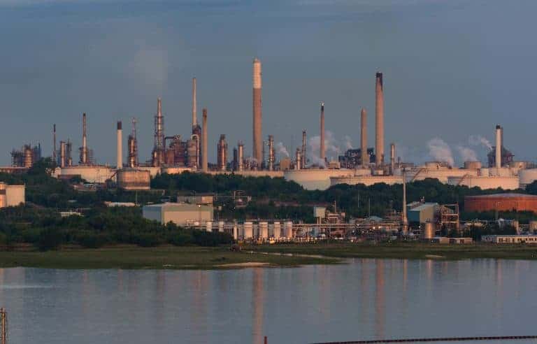 ExxonMobil plans for UK’s largest oil refinery to receive £500m upgrade