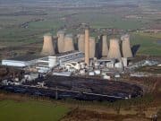 Eggborough Power Station