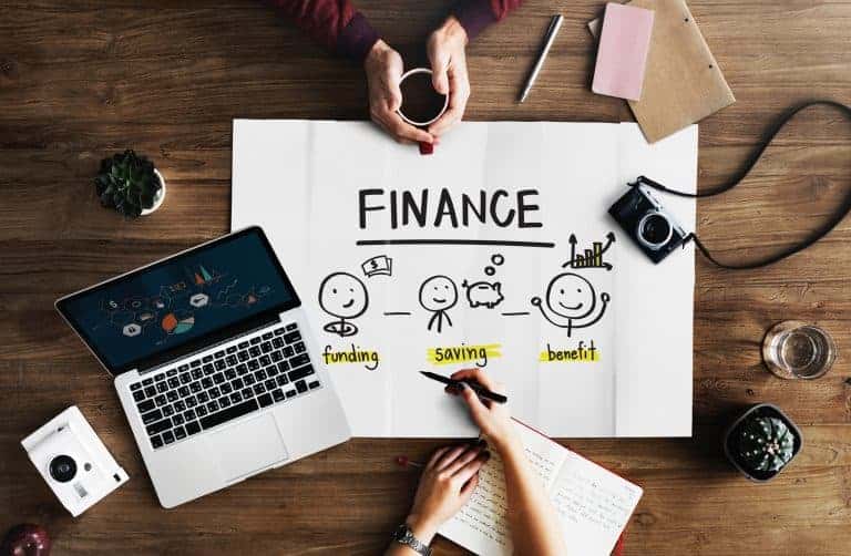 Financing The Scaffolding Industry