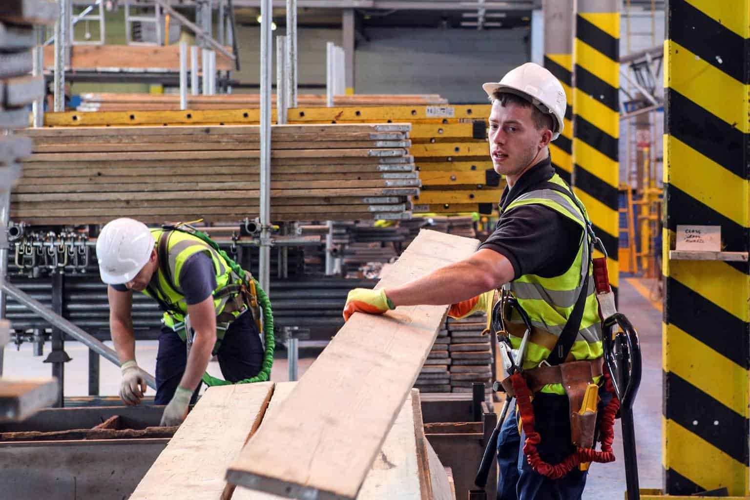 Rigger scaffolder jobs in australia