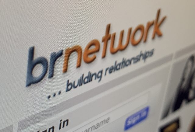 BR Network