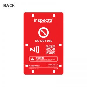 Inspect7 Label