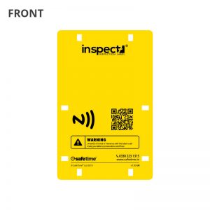 Inspect7 Label
