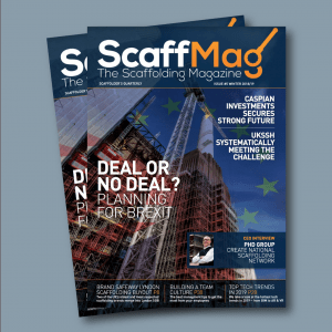 Scaffmag Issue 5