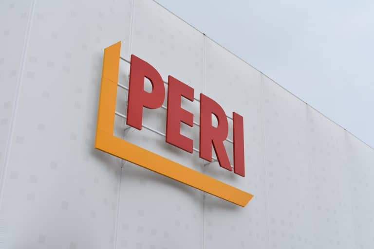 German scaffold manufacturer PERI opens Ireland office