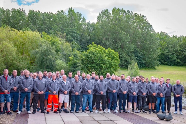 Altrad Services begins multi-million-pound contract with SABIC Wilton