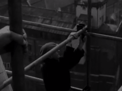 1950s scaffolders