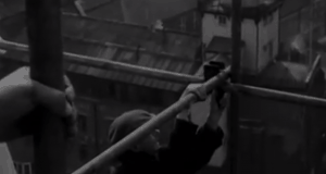 1950s scaffolders
