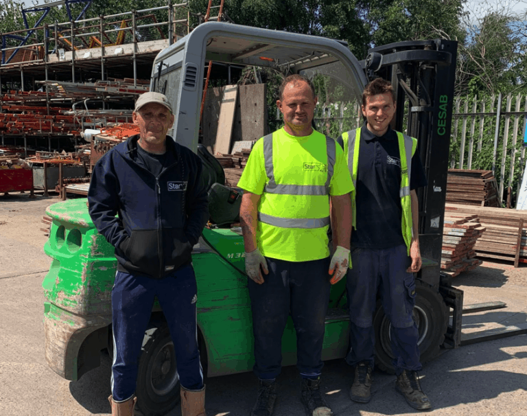 SIMIAN’s Pre-Employment Training Scheme Gains Momentum