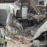 Scaffold Collapse Reading