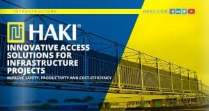 access solutions for infrastructure projects eBook