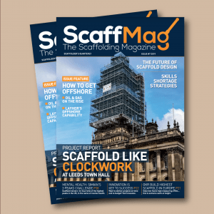 Scaffmag Issue 7