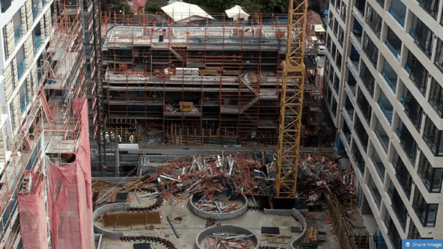Australian scaffolding industry put on notice