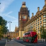 big ben scaffolding new