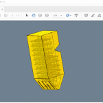 Avontus Scaffold-Designer-2020-3D-PDF