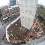 Seven-Sisters-Road-Brogan-Group-scaffold-package