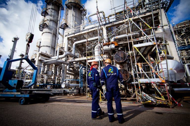 Bilfinger bags major maintenance contract with top UK fertiliser manufacturer