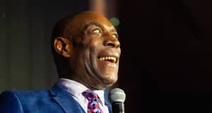 Frank Bruno