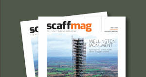 Scaffmag Issue 8