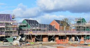 Builders more optimistic for 2020